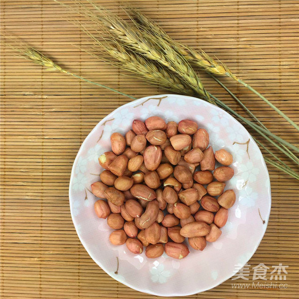 美味酱爆鸡丁的做法步骤:4