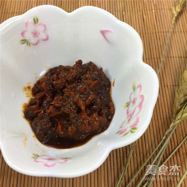 美味酱爆鸡丁的做法步骤:5
