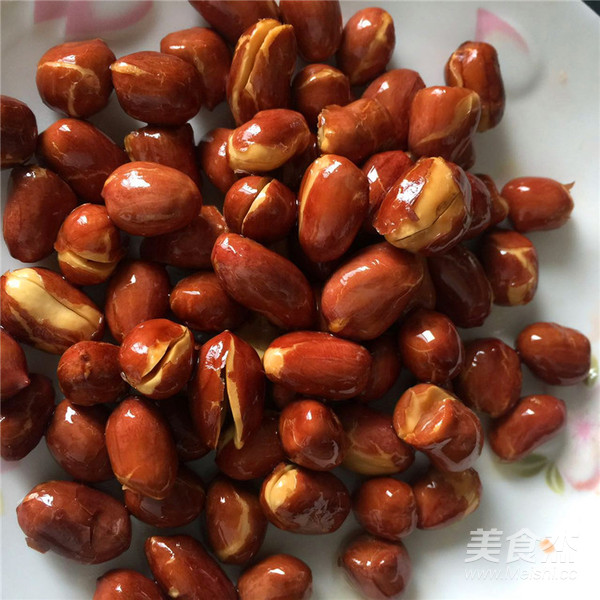 美味酱爆鸡丁的做法步骤:8