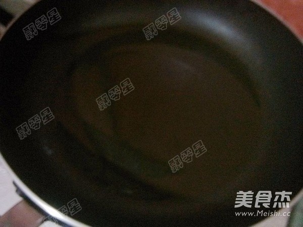 河南抻面的做法步骤:15