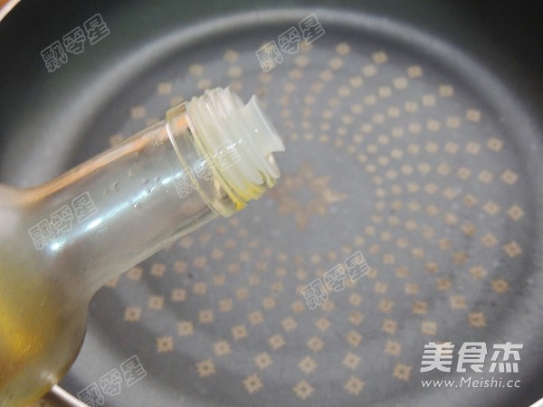 胡萝卜泥的做法步骤:4
