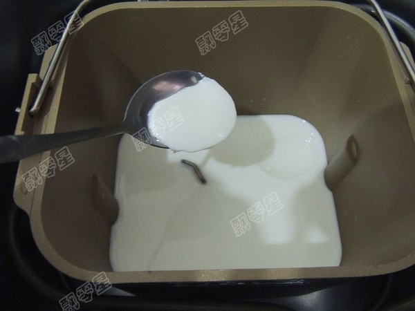 自制酸奶的做法步骤:7