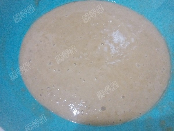 绿豆棒冰的做法步骤:7