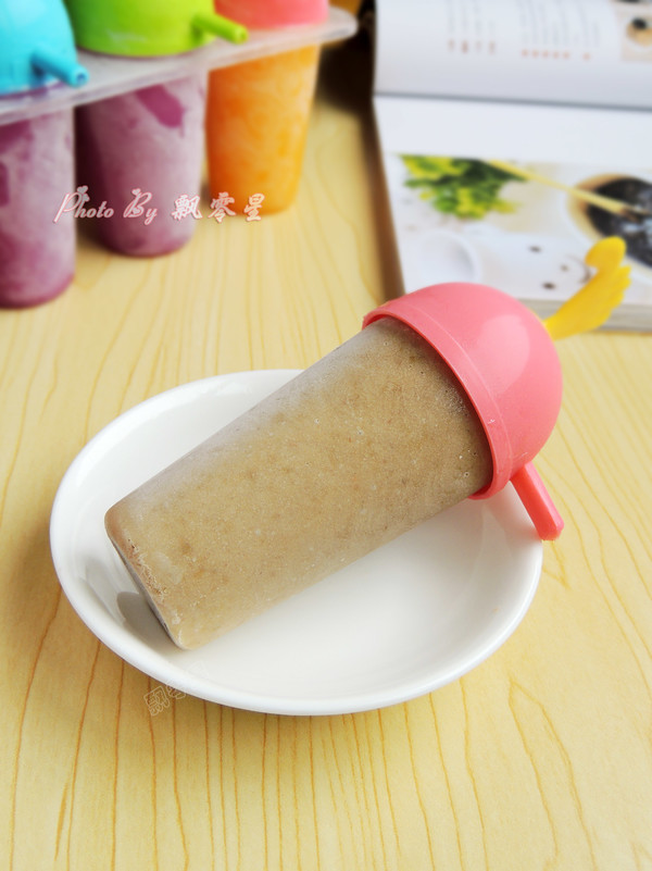 绿豆棒冰的做法步骤:11