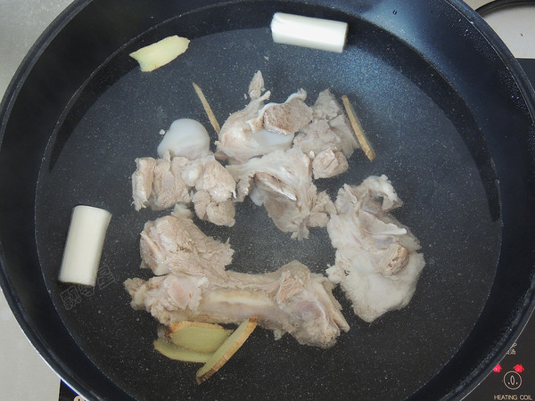 番茄火锅的做法步骤:2