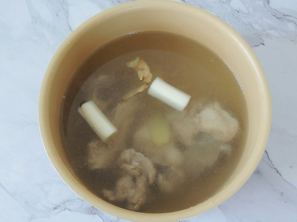 番茄火锅的做法步骤:3