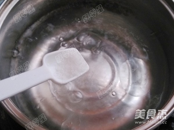 孜然炒肉夹馍的做法步骤：19