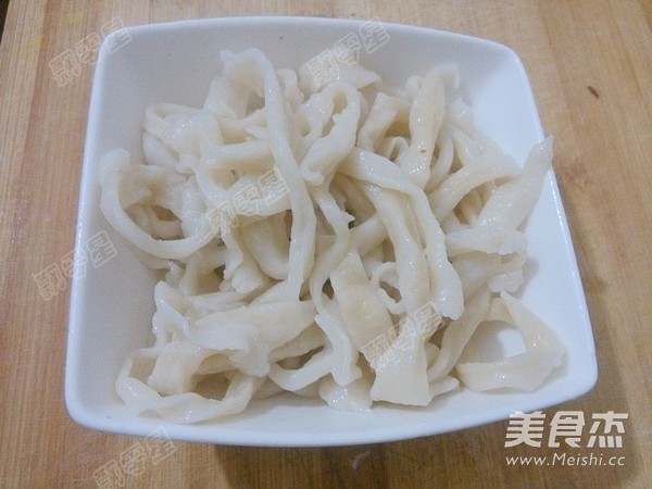 河南抻面的做法步骤:24