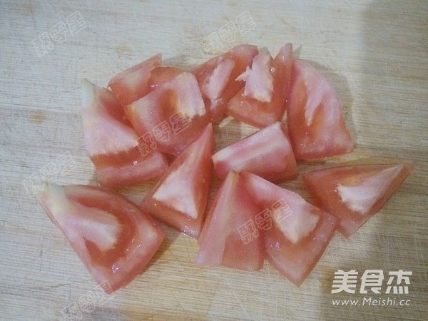 河南抻面的做法步骤:14