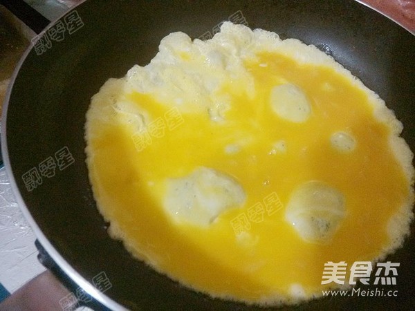 河南抻面的做法步骤:16