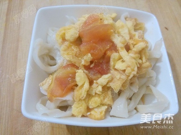 河南抻面的做法步骤:25