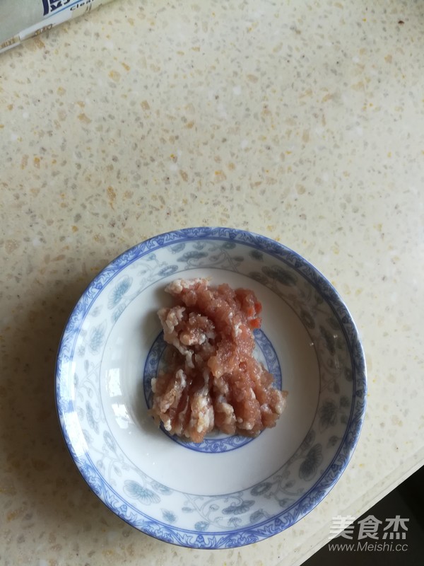 家常豆瓣冻豆腐的做法步骤：8