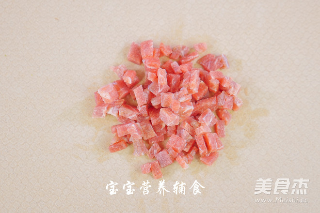 竹荪羊汤面的做法步骤:3