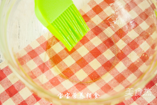 玉米面发糕的做法步骤:9