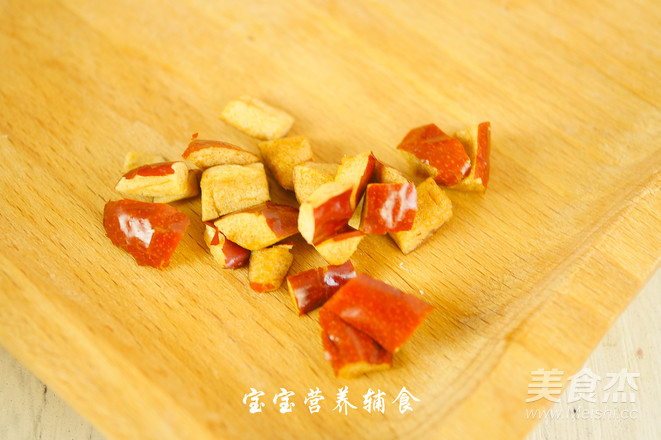 玉米面发糕的做法步骤:14