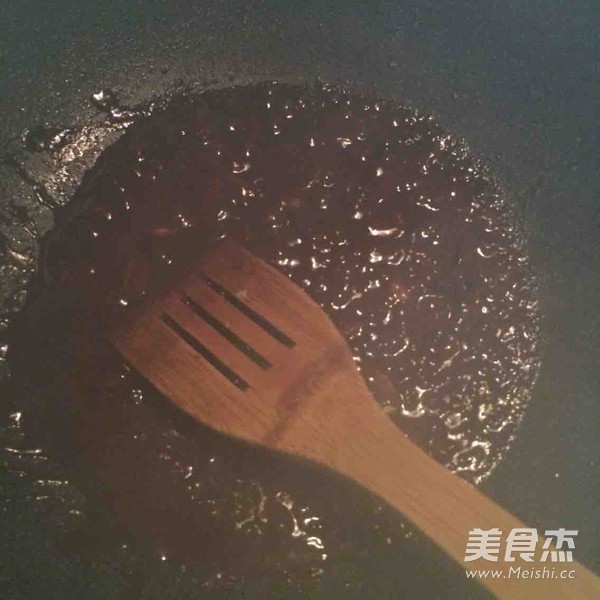 酱爆鸡丁的做法步骤:8