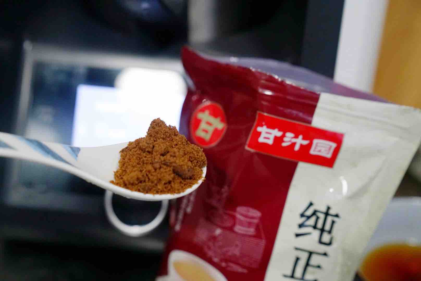 红糖版糖醋排骨,你真的要试一下。的做法步骤:6