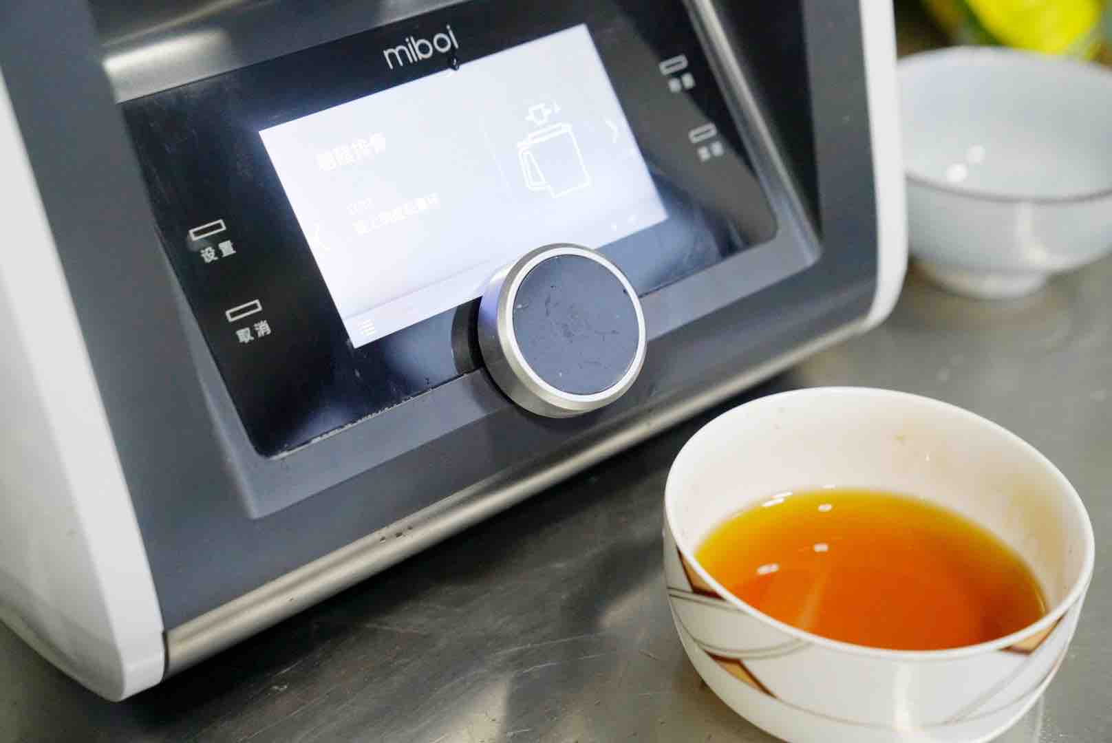 红糖版糖醋排骨,你真的要试一下。的做法步骤:7