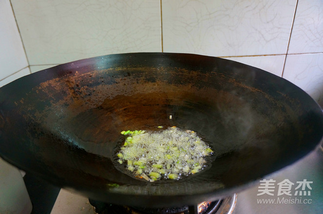 香肠土豆焖饭的做法步骤：9