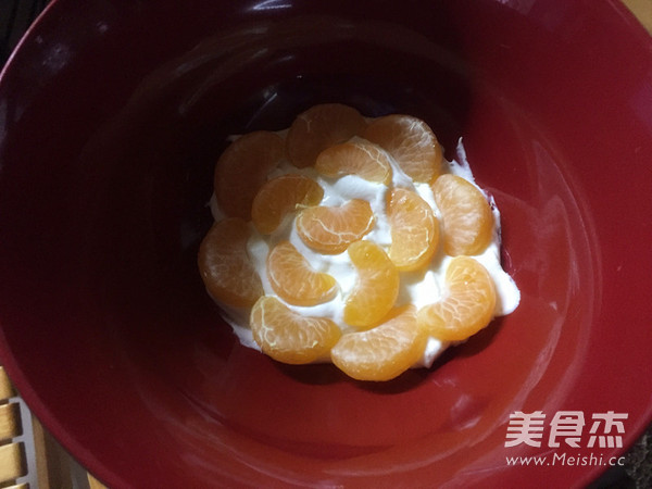 拉面蛋糕的做法步骤:10