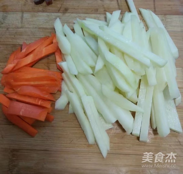 土豆烧牛肉的做法步骤:10