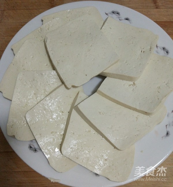 大年菜的做法步骤:2