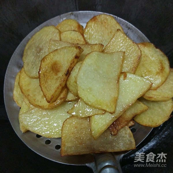 大年菜的做法步骤:5