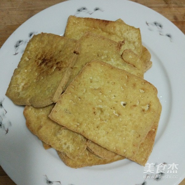 大年菜的做法步骤:6