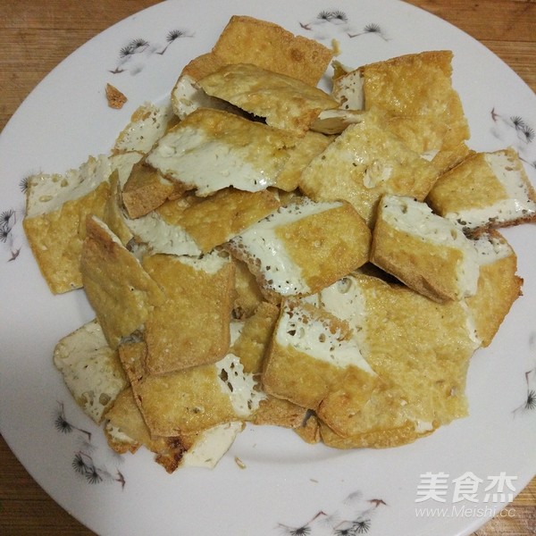 大年菜的做法步骤:7