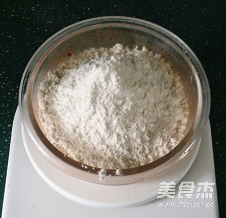 泡菜饼的做法步骤:2