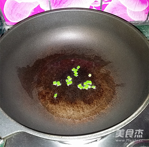韩式辣年糕的做法步骤:2