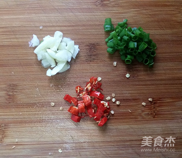 千张猪肉卷的做法步骤:12