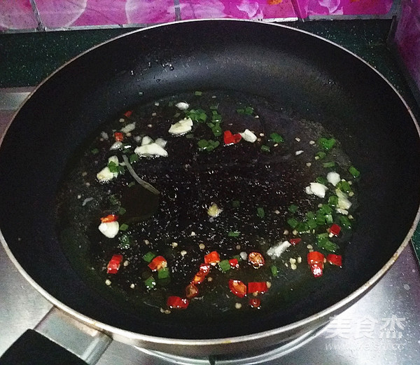 千张猪肉卷的做法步骤:14