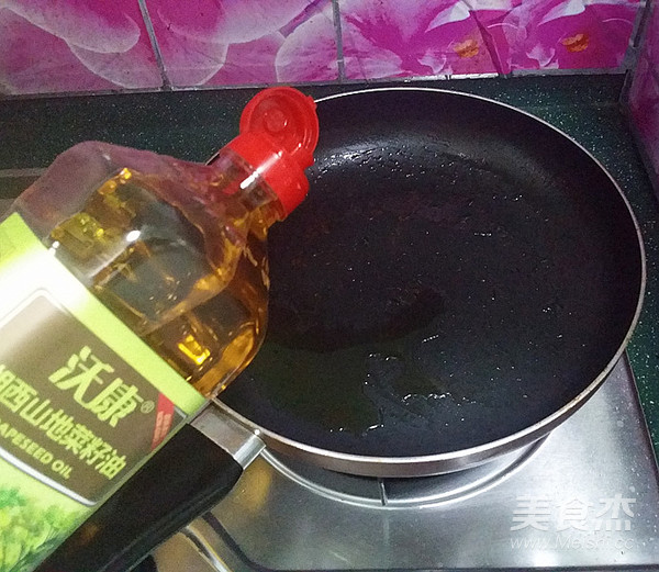 千张猪肉卷的做法步骤:13