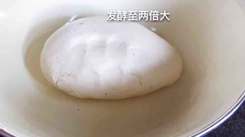 三毛小猪的做法步骤：1