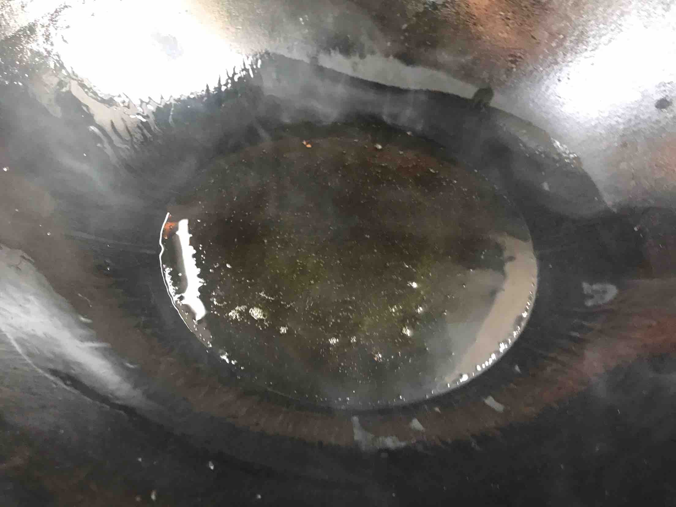 虾皮拌芹菜的做法步骤:5