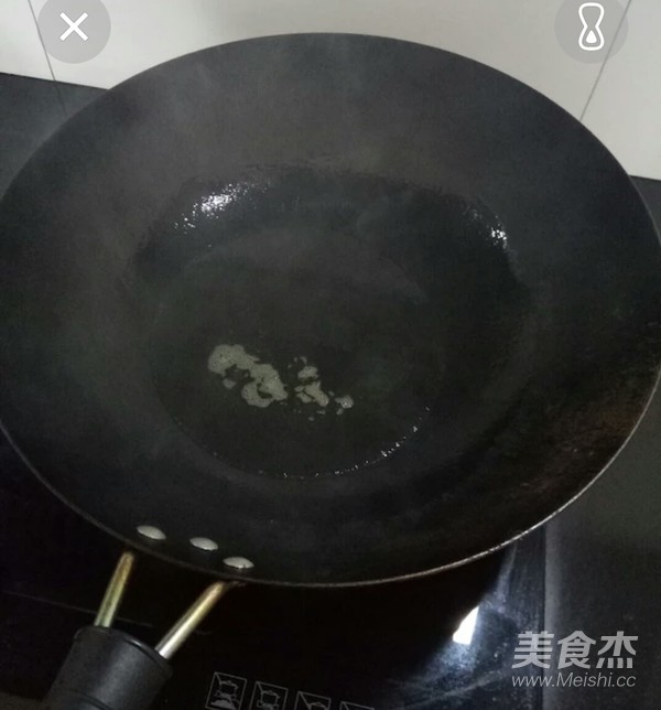 油焖春笋的做法步骤:2