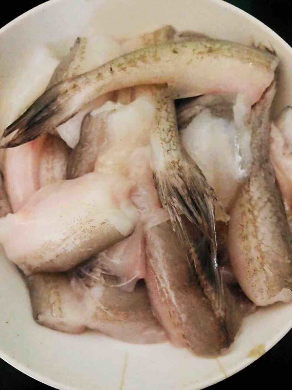 红烧豆腐鱼的做法步骤:5