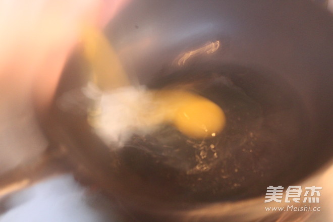鲜虾藜麦料理的做法步骤:6