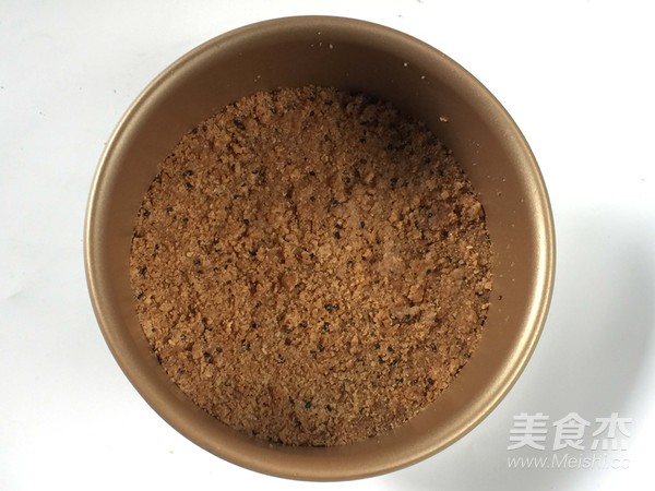 法式乳酪蛋糕的做法步骤：3