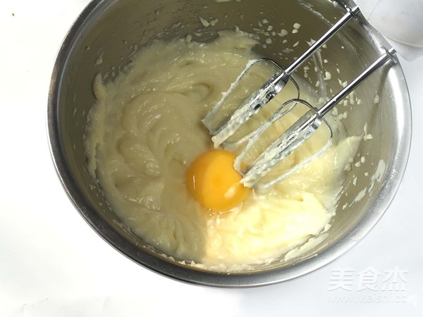 法式乳酪蛋糕的做法步骤：5