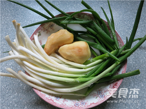 软糯香酥东坡肉的做法步骤:3