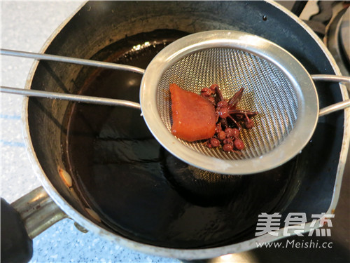 软糯香酥东坡肉的做法步骤:19