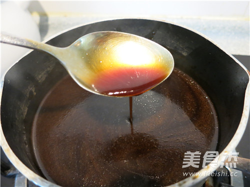 软糯香酥东坡肉的做法步骤:21