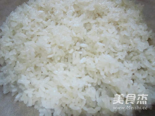 好吃好看的“玉白菜“的做法步骤:2