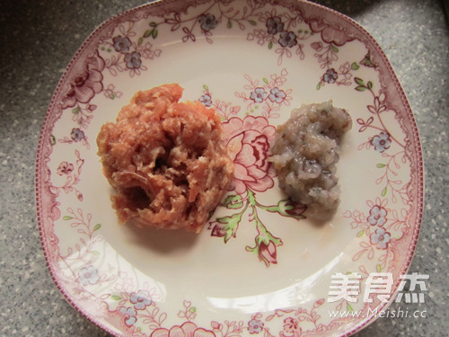 好吃好看的“玉白菜“的做法步骤：1