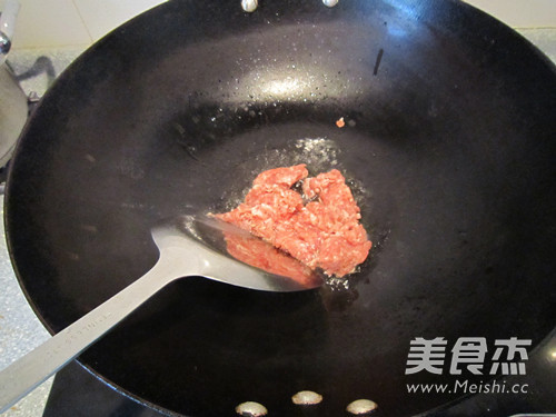 好吃好看的“玉白菜“的做法步骤:5