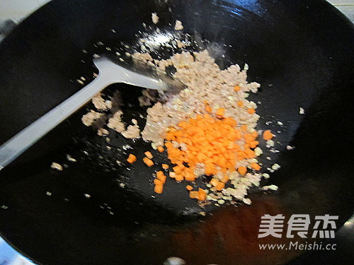 好吃好看的“玉白菜“的做法步骤:7