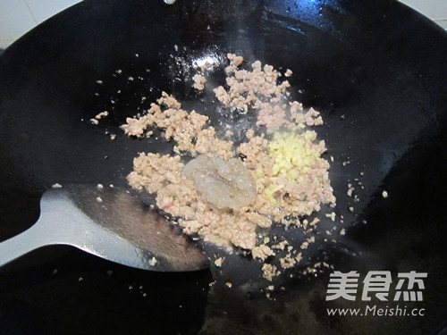 好吃好看的“玉白菜“的做法步骤:6