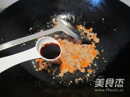 好吃好看的“玉白菜“的做法步骤:8